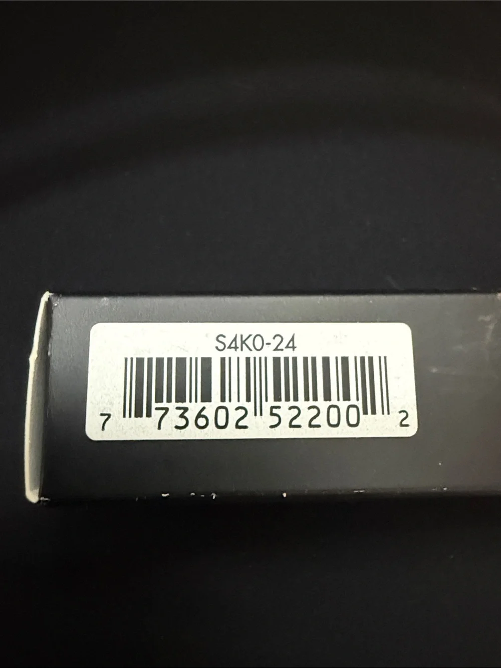 MAC Cosmetics Powder Kiss Lipstick - BEST OF ME. DISCONTINUED. NEW
